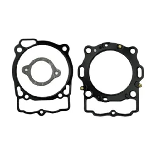 Pochette de joints moteur complet avec joint de cylindre carter alternateur moto EXC XCW