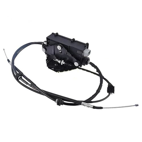Unidad de control para freno de mano eléctrico de alta resistencia OEM 34436874220