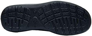 JOYA Mustango II Men's Dark Brown Leather Business 12.5 US | Image 5