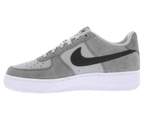 Image of Nike Boys Air Force 1 The (GS) Basketball Shoes