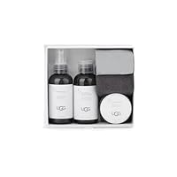UGG Leather Shoe Care Kit Unisex Shoe Care, Clear, One Size