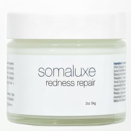 Somaluxe Redness Repair Moisturizer