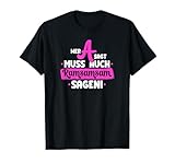 Wer A sagt muss auch Aramsamsam