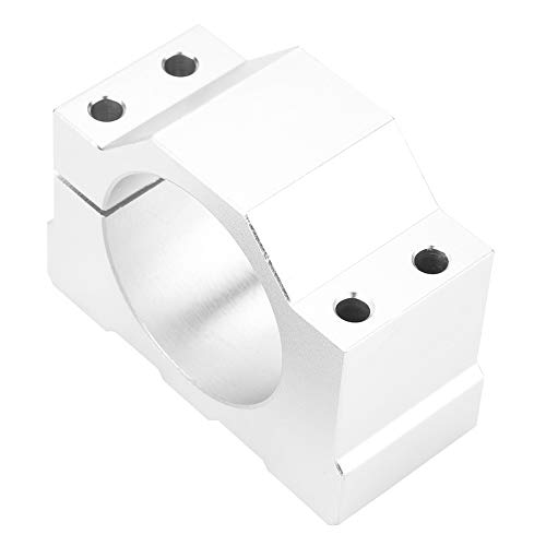 Morsetto motore mandrino motore mandrino motore morsetto staffa di montaggio CNC mandrino motore morsetto motore con viti per creazione fai te industria produzione