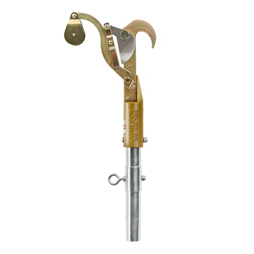 Jameson Fixed Pulley Pruner Kit, 1.2