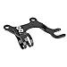 VGEBY1 Disc Brake Bracket, Disc Brake Mounting Bracket Frame Adapter Mounting Holder Accessory(for 20mm)