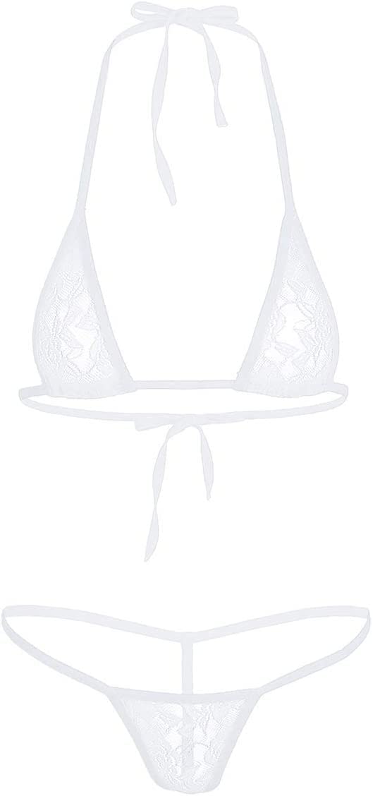 SoSh Women Girl Chrismas Love Bikini Bra with Panty Lingerie Babydoll for Women Girlfriend Wife | Everyday, Special Occasion Ladies Bra and Panty Lingerie Set for Honeymoon Wedding Valentine