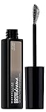 maybelline falsies push up drama mascara review Matiza y rellena. Maybelline New York Máscara de Cejas Brow Drama, Tono Dark Blond