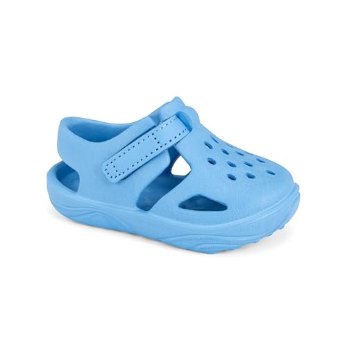 Carter's�̒j�̎q�̐Ԃ����p�_�C�r���O�B, ���C�g�u���[, 6 Little Kid