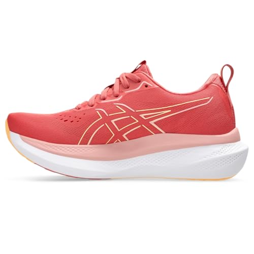 Image of ASICS Women's GLIDERIDE MAX Running Shoes
