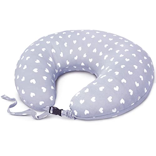 10 Best Baby Buddy Breastfeeding Pillows Dec of 2022 BabyStuffLab