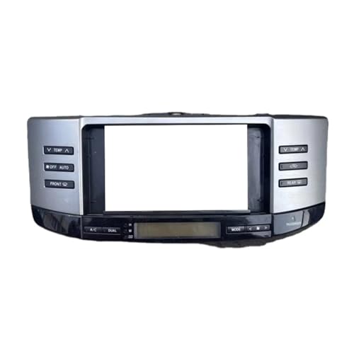 Bouton de commande climatisation pour Toyota Reiz 2005-2009