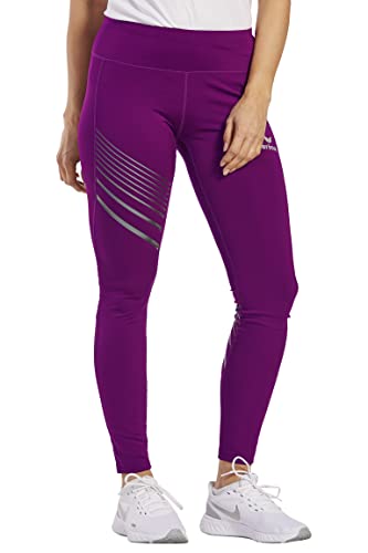Erima Race Line 2.0 collant femme long respirant et extensible pour running