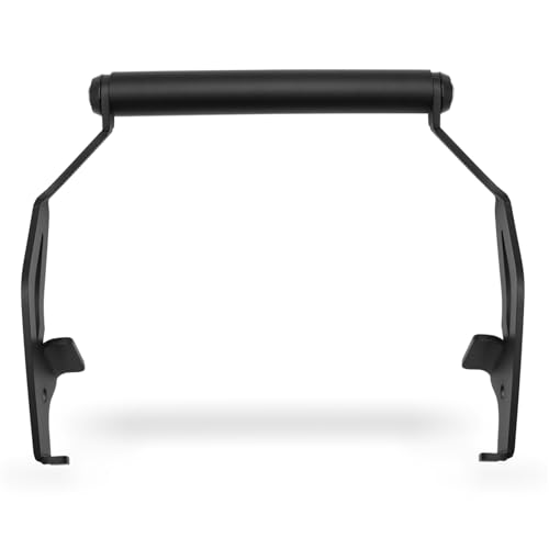 Support de navigation pour moto NC750X 2025 barre d'extension multifonction noire