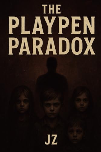 The Playpen Paradox: A Mind-Bending Journey into the Unknown