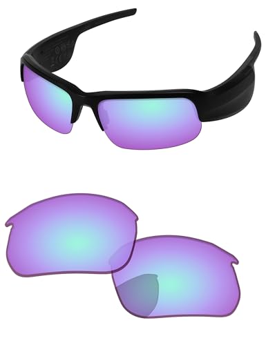 Image of Replacement Lenses for BOSE Tempo Sunglass - Precision Fit, UV Block & Impact Resistant