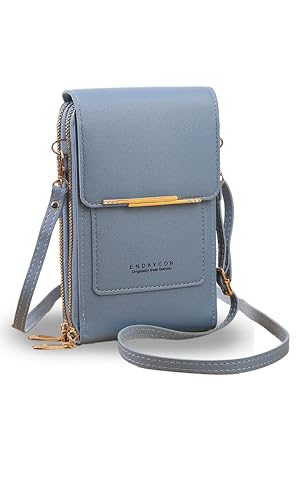 [2ndUp] pX|[gP[X 񉺂 X}zہ[ V_[ fB[X c^ gуV_[ (blue)