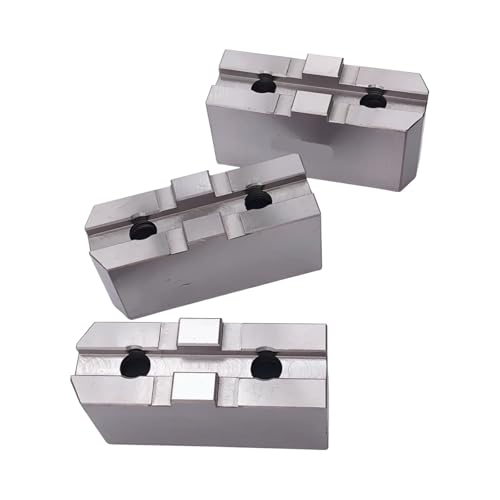 Pinces à tête souple hydrauliques K11-200A de 8 pouces pour mandrins type A 200mm