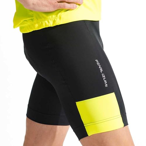 PEARL IZUMI Quest Padded Bike Shorts