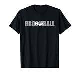 Broomball Player Designs Winter Sports