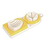 Photo Gallery romisbaba affettatrice uova in acciaio e pp slicer multifunzionale per uova sode fragole e funghi strumento e durevole per cucina regalo per famiglia e amici Photo Gallery romisbaba affettatrice uova in acciaio e pp slicer multifunzionale per uova sode fragole e funghi strumento e durevole per cucina regalo per famiglia e amici