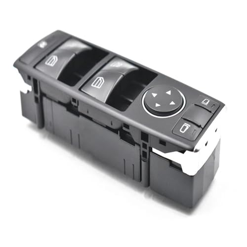 Interrupteur vitre électrique bouton commande lève-vitre Mercedes Benz W204 A2049055302