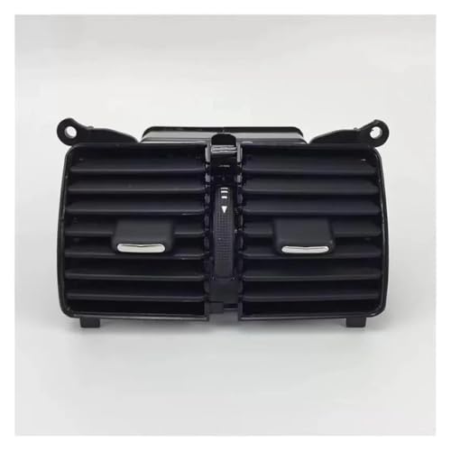 Rejilla de ventilación central trasera 3CD819203 para la consola de VW Passat B6 y CC