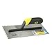 M-D Building Products 20058 3/16-Inch by 3/16-Inch by 3/16-Inch Premium Square Notch