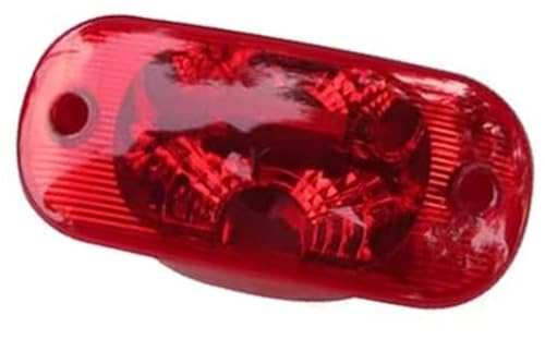 Feu antibrouillard arrière pour Hyundai Coupé 2007 - Réflecteur de pare-chocs 92450-2C700