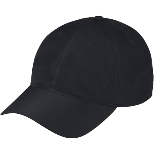 Adidas chapeau souple performance noir en taille unique pour le sport