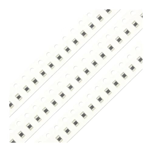 Image of RISWEKFW 50pcs SMD Inductor 0402 0603 0805 1206 Chip Inductors 1nH 2.2nH 3.3nH 4.7nH 5.6nH 10nH 82nH 390nH 1uH~100uH(0402,10UH)