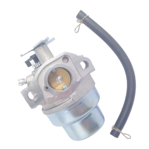 Carburateur GCV160 en alliage robuste pour châssis HRB216