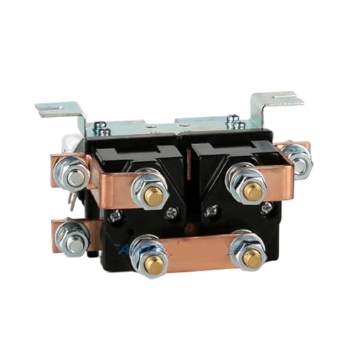 Contacteur CC CZWH400A-2T mécanisme de précision durable