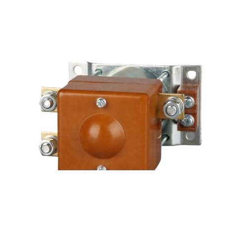 Contacteur QCC14-100A 36V relais de puissance DC 12V 24V 48V - 3