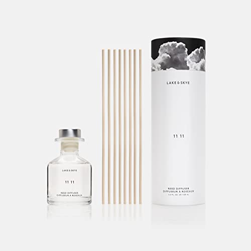 Difusor con varillas Lake & Skye 11 11 128 mL miniatura 3