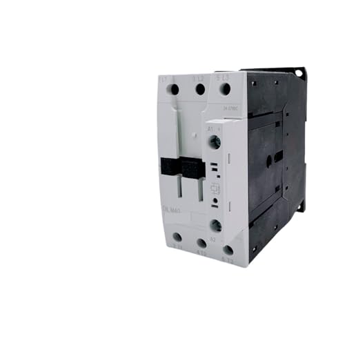 Contacteur CC DIL M40 Eaton 230V 50Hz pour armoire électrique industrielle