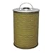 Lube Filter, Element, 6 1/32 In L