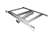 EZ-AC Air-Conditioner Support Bracket (No Drilling Required, Made In U.S.A)