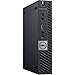 Produktbild Dell Optiplex 7060 Mini PC Computer Intel i7-8700T RAM 16GB SSD 240GB Windows 11 Pro Office 2021 Generaluberholt