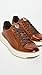 Cole Haan Men's Grandpro Topspin Golf Sneaker, CH British TAN, 13