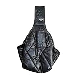 LIXSAZSE Small Pets Shoulder Bag Traveling Camping Breathable Handbag Offers Comfort and Style for Trips Small Dogs Cats Carrier Hands Free Dogs Carrier Cat