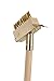 Produktbild Lifetime Garden 41592 Unkrautfräse Bürste mit Haken