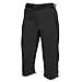 Produktbild CMP Damen Capri Hose 3T51246 Nero, D44