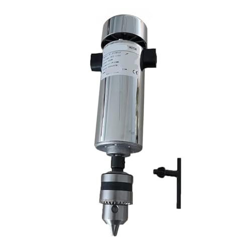 Moteur de broche anti-surchauffe 0,8 kW DC110V 20000 tr/min sans pompe à eau