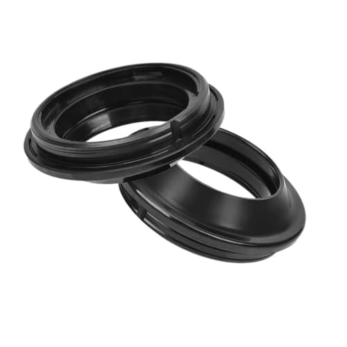 Cubierta antipolvo 41x54x11 guardapolvos de suspensión delantera para moto CB400