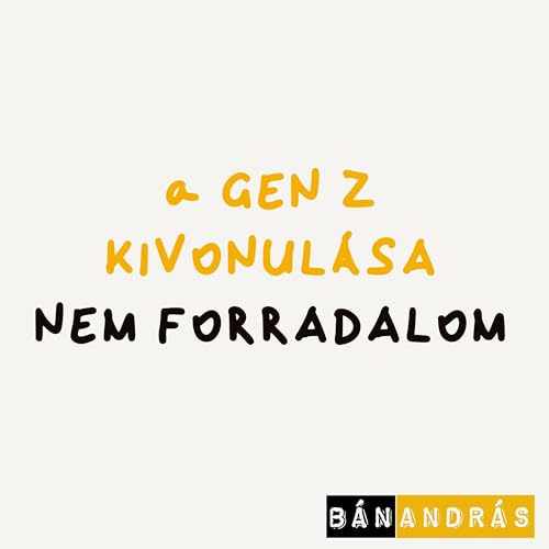 gen Z &eacute;s a felelőss&eacute;gv&aacute;llal&aacute;s: a vezet&eacute;s j&ouml;vője &eacute;s az elmarad&oacute; gener&aacute;ci&oacute;s őrs&eacute;gv&aacute;lt&aacute;s