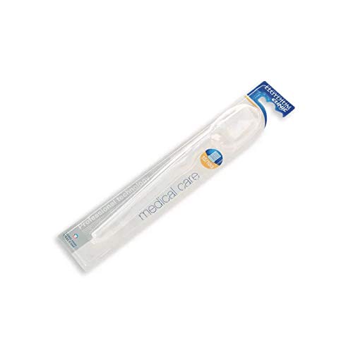 Miniatura 3 de NUEVO Cepillo de dientes Elgydium Clinic 15100 - Extremadamente suave - Paquete de 2