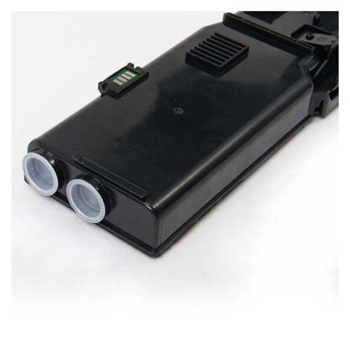 Toner rouge CP405d pour éviter les impressions pâles