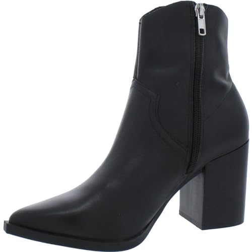 Steve Madden Women's Cate Ankle Boot
