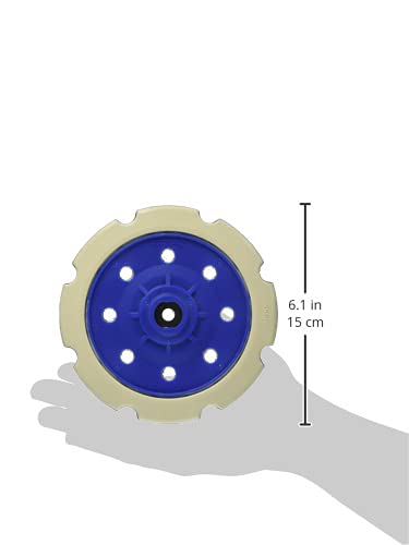 Amazon.co.jp: マキタ(Makita) バッキングパッド A-60816 : DIY・工具 